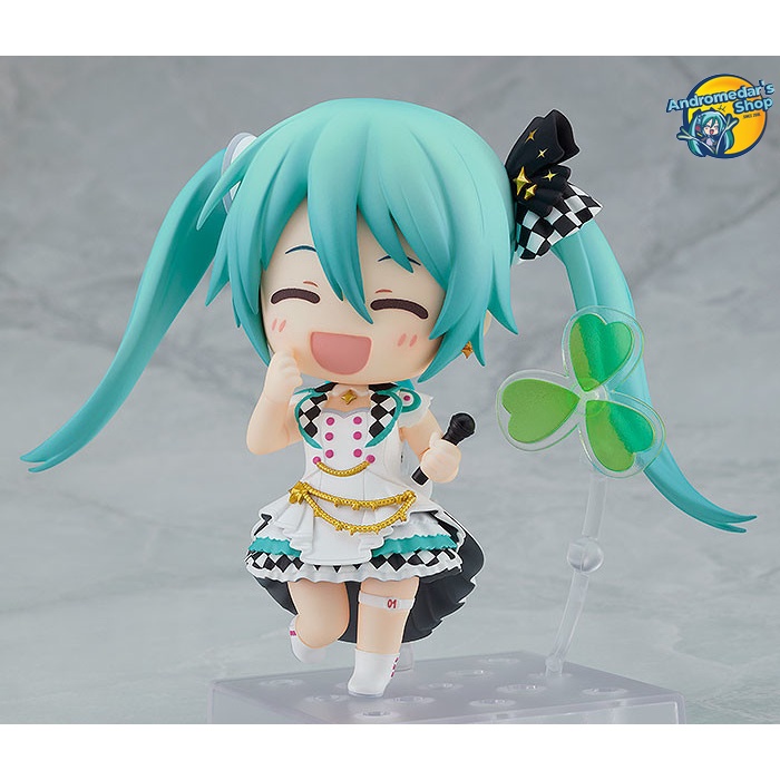 [Đặt trước] [Good Smile Company] Mô hình nhân vật Nendoroid 1639 Hatsune Miku SEKAI of the Stage Ver