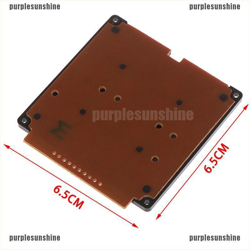 Bàn Phím Ma Trận 4x4 Matrix 4x4 16 Phím Cho Arduino