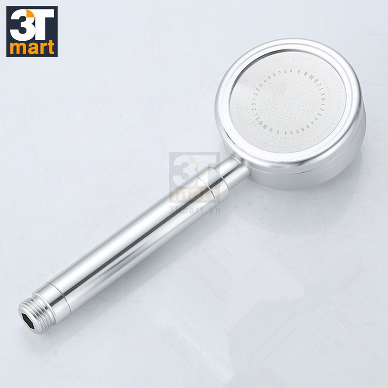 VÒI +DÂY SEN TĂNG ÁP NHÔM  -star