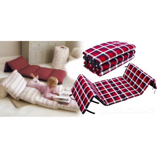 Nệm Gấp Ngủ Trưa Văn Phòng - Đệm Ngủ Văn Phòng Gấp Gọn Nhẹ