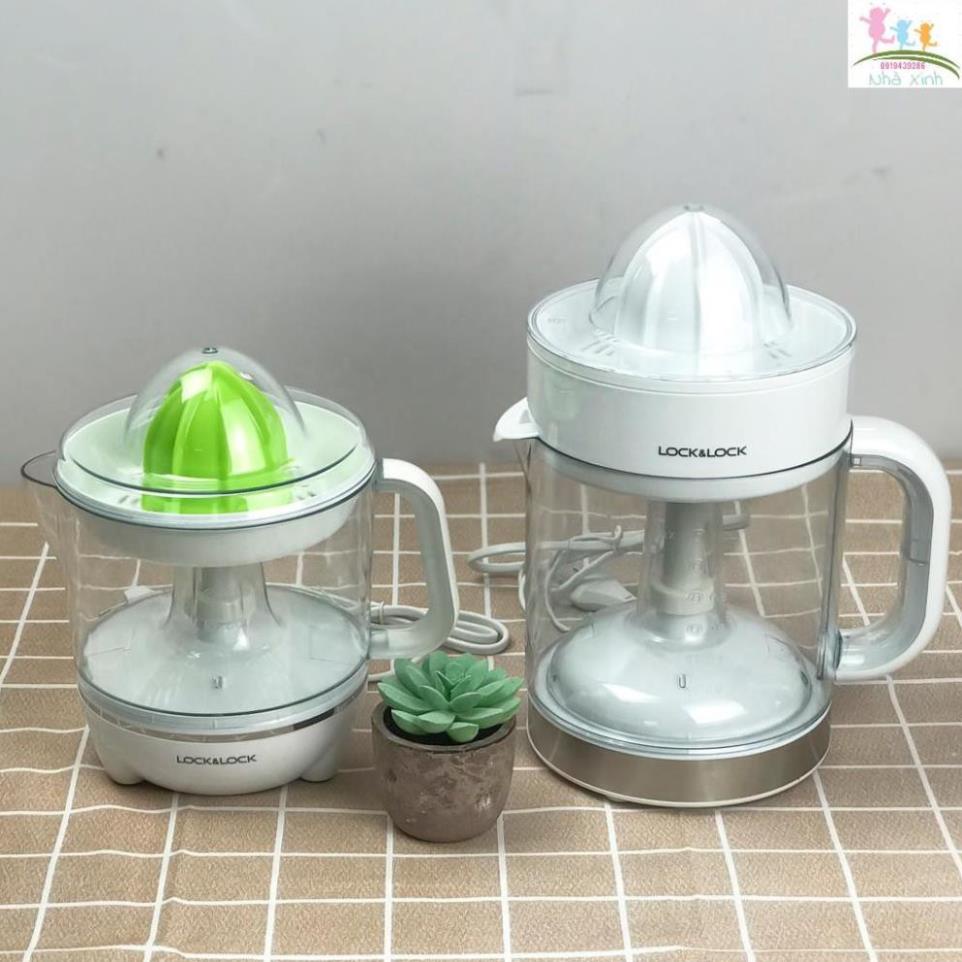 Máy Vắt Cam Lock&amp;Lock (NhaXinh)