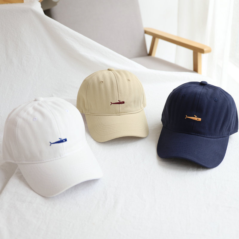 Mũ Lưỡi Trai Chống Nắng Phong Cách Hàn Quốc Cá Tính