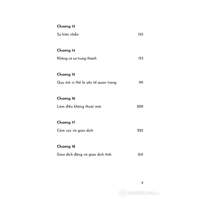 Sách - Giao Dịch Kỷ Luật Làm Chủ Thị Trường