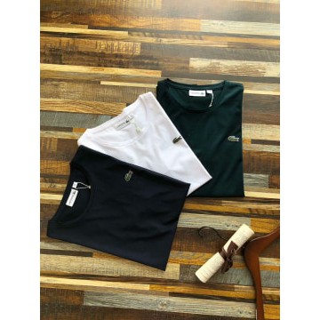 T-shirt lacoste siêu chất lượng