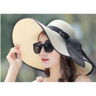 NÓN CÓI ĐI BIỂN MŨ VÀNH RỘNG CHE NẮNG TREND HÀNG ĐẸP