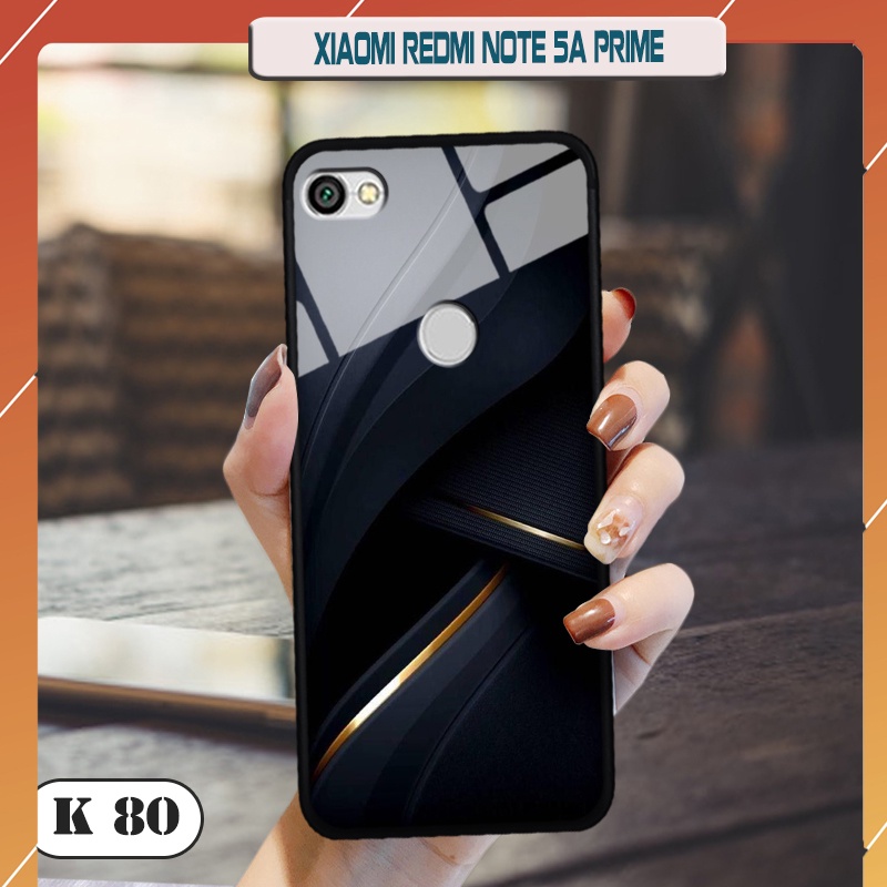 Ốp lưng chống vỡ Xiaomi Redmi Note 5A Prime