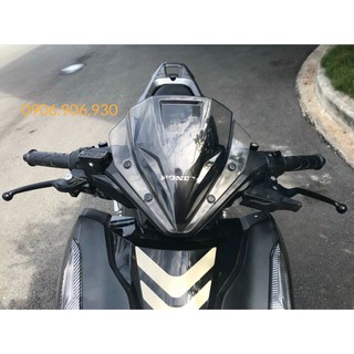 Mão chắn gió Vario 2018-2021 (mẫu mới)