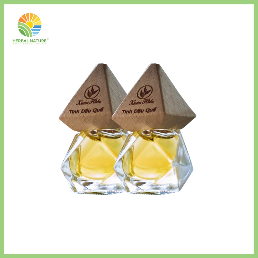 Tinh Dầu Treo Mùi Quế 8ml