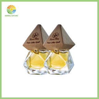 Tinh dầu treo mùi quế 8ml