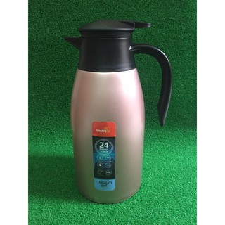 Bình giữ nhiệt inox 2L Xanbo