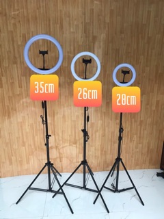 Đèn Led live Trym 26cm, 35cm
