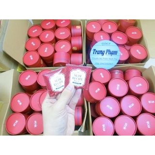 Viên tan mỡ giảm cân slim genie