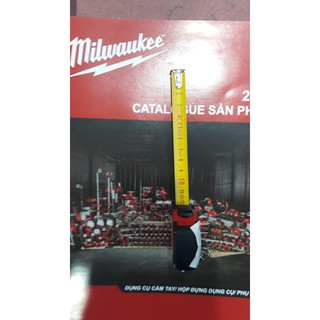Milwaukee Thước cuộn 2m 48-22-5507