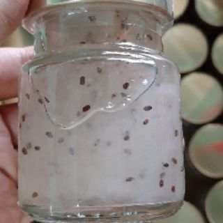 [TỶ LỆ 70% YẾN] CHƯNG VỊ HẠT CHIA