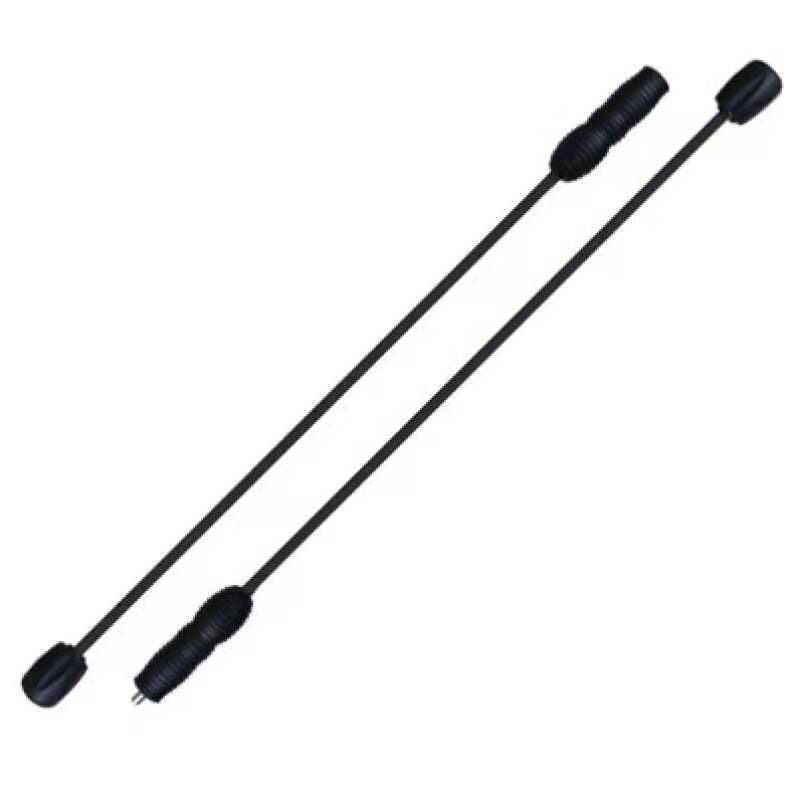 Gậy Rung Tập Gym - Thanh Rung FLEX BAR Đàn Hồi Tập Gym Đa Năng Làm Gọn Cơ Thể Săn Chắc Các Cơ Tại Nhà Siêu Bền