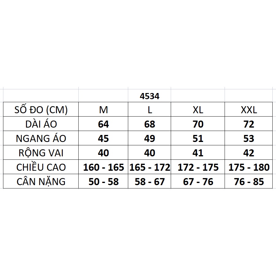 Áo thun thể thao nam chất liệu dệt kim cao cấp siêu mát, siêu thấm hút 4534