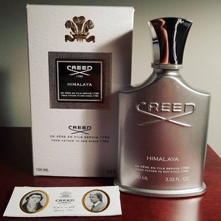 ✯𝙍𝙤𝙨𝙚𝟵𝟵✯Nước hoa Creed Himalaya 2ml/5ml/10ml