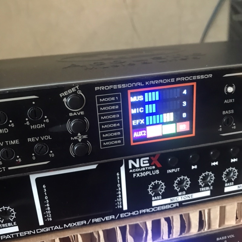 Vang cơ lai số TD Acoustics K10 Luxury 2022 - Hàng Chính Hãng - Gia Khang Shop