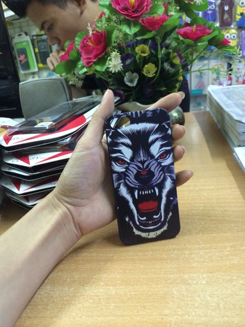 Ốp Dẻo ip5/5s thể hiện đẳng cấp