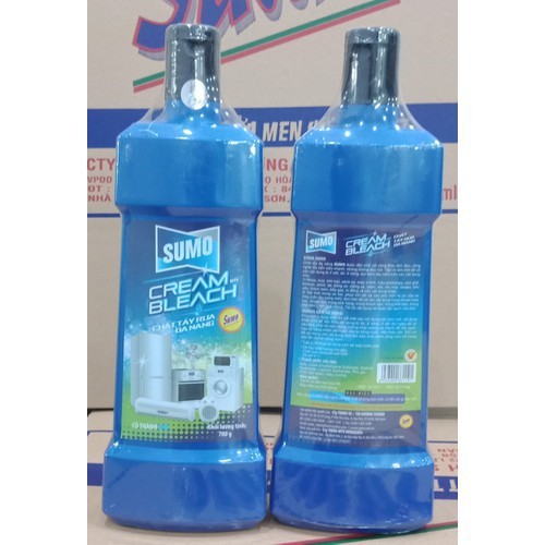 Kem tẩy đa năng SUMO