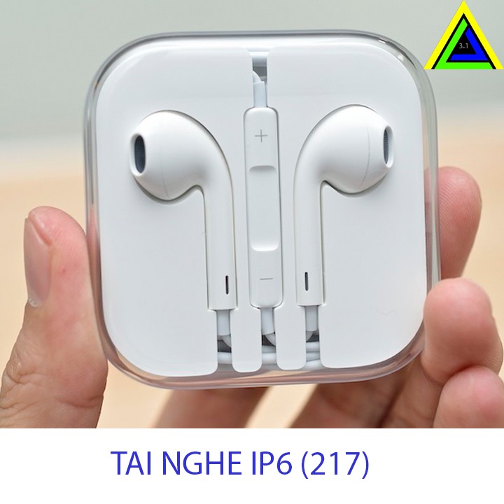 TAI NGHE IP6 HOP ZIN