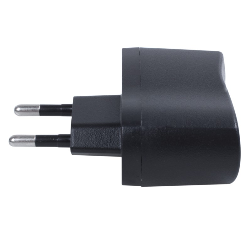 Bộ sạc nguồn USB AC 110V-240V to DC 5V 0.5A 500mA | BigBuy360 - bigbuy360.vn