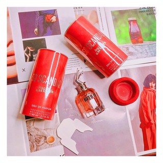 NƯỚC HOA SO SCANDAL 10ML ( MẪU THỬ ) DÀNH CHO NỮ