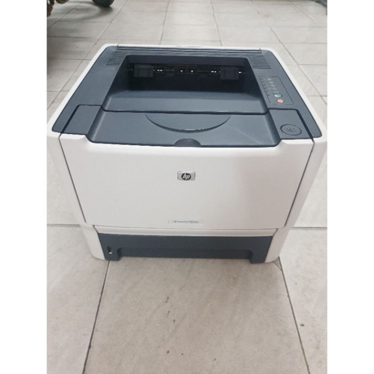 Máy in 2 mặt tự động đảo mặt hp laserjet 2015d