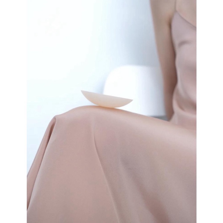 Miếng dán ngực / miếng dán ti nhũ hoa tàng hình chống thấm nước sử dụng được nhiều lần MDT23 pyenstore