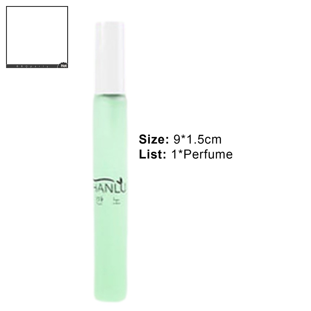 Nước hoa mini hương trái cây tùy chọn lâu phai dành cho nữ