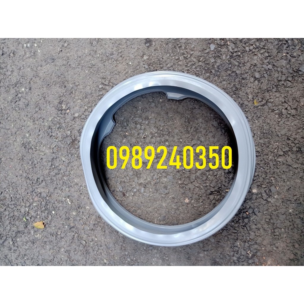 Gioăng ron cửa máy giặt Midea MFK85 - 1401SK cửa ngang chính hãng