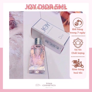 Nước hoa joy dior edp intense mini size 5ml