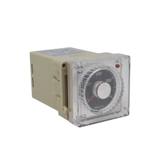 Đồng hồ nhiệt E5C2 220VAC