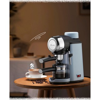 Máy pha cà phê HÀN QUỐC công nghệ mới chế biến cà phê espresso, capuccino hương thơm cực cao