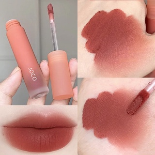 Son kem lì JOCO mềm mịn như nhung chất lượng cao