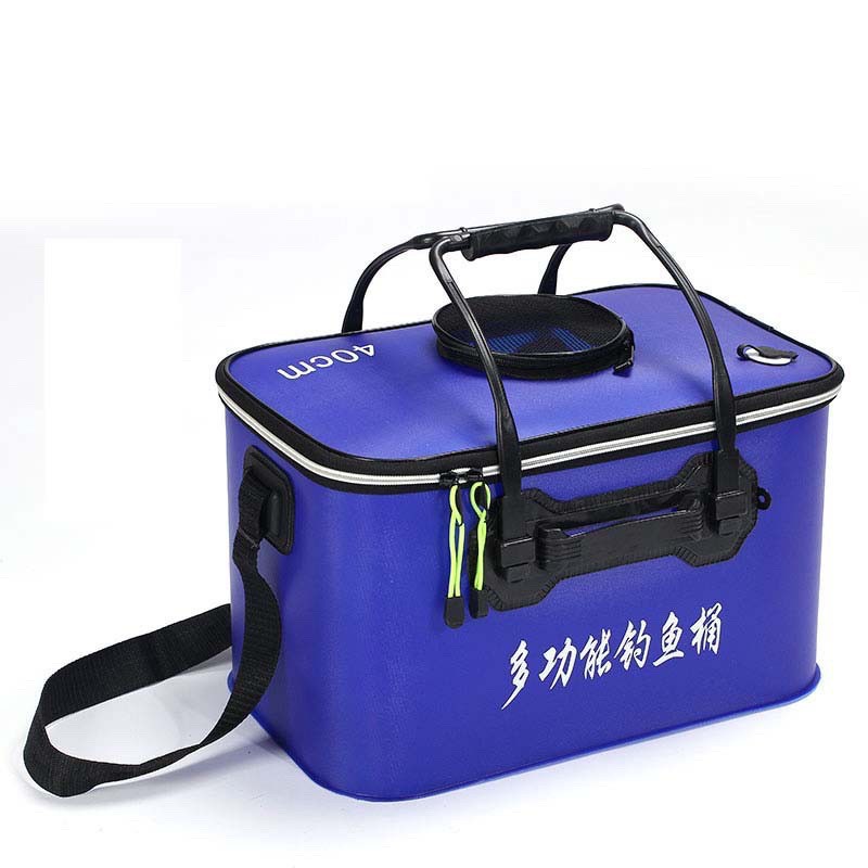 Thùng Đựng Cá Đa Năng Thùng Đựng Phụ kiện Câu Cá -DCYT