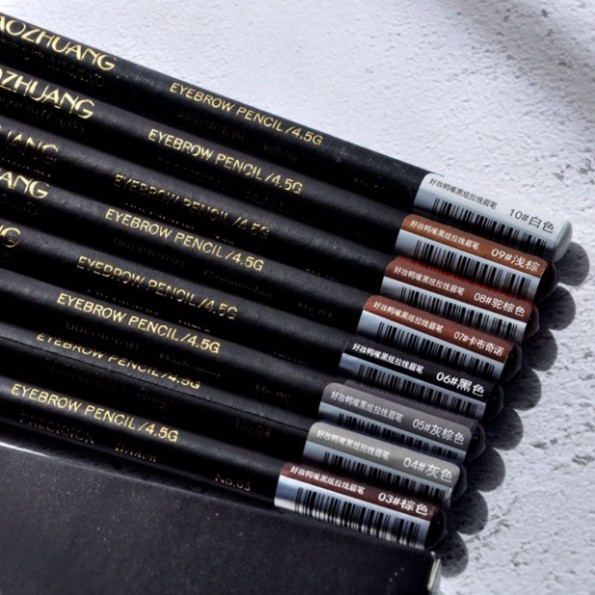 Chì Xé Ke Chân Mày Haozhuang | BigBuy360 - bigbuy360.vn