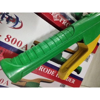 Kìm hàn que, phụ kiện hàn que 800A KOBE