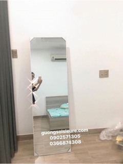 Gương soi đẹp
