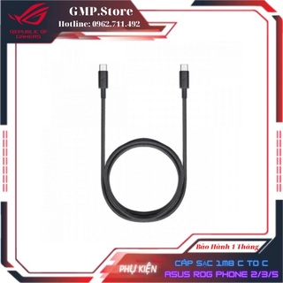 Cáp Sạc Charging cable Asus Rog Phone 2 / 3 / 3 Strix ( Chính Hãng )