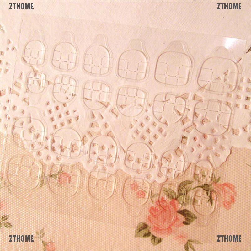 Bộ 24 Móng Tay Giả Dán Trang Trí Nghệ Thuật