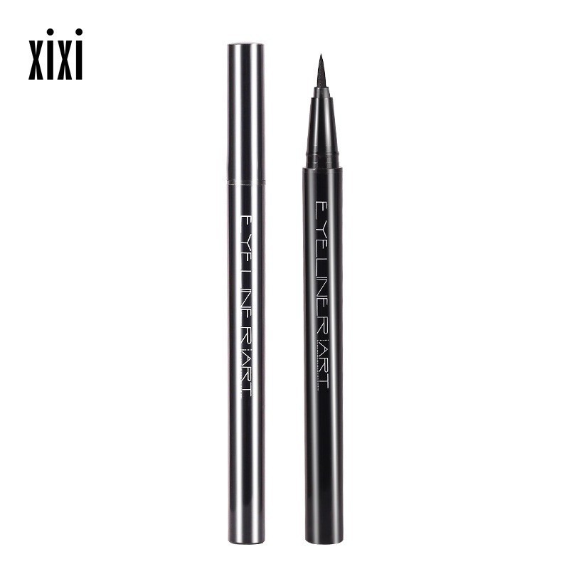 Bút kẻ mắt Xixi Eyeliner Art ngòi bút 0.02mm | BigBuy360 - bigbuy360.vn