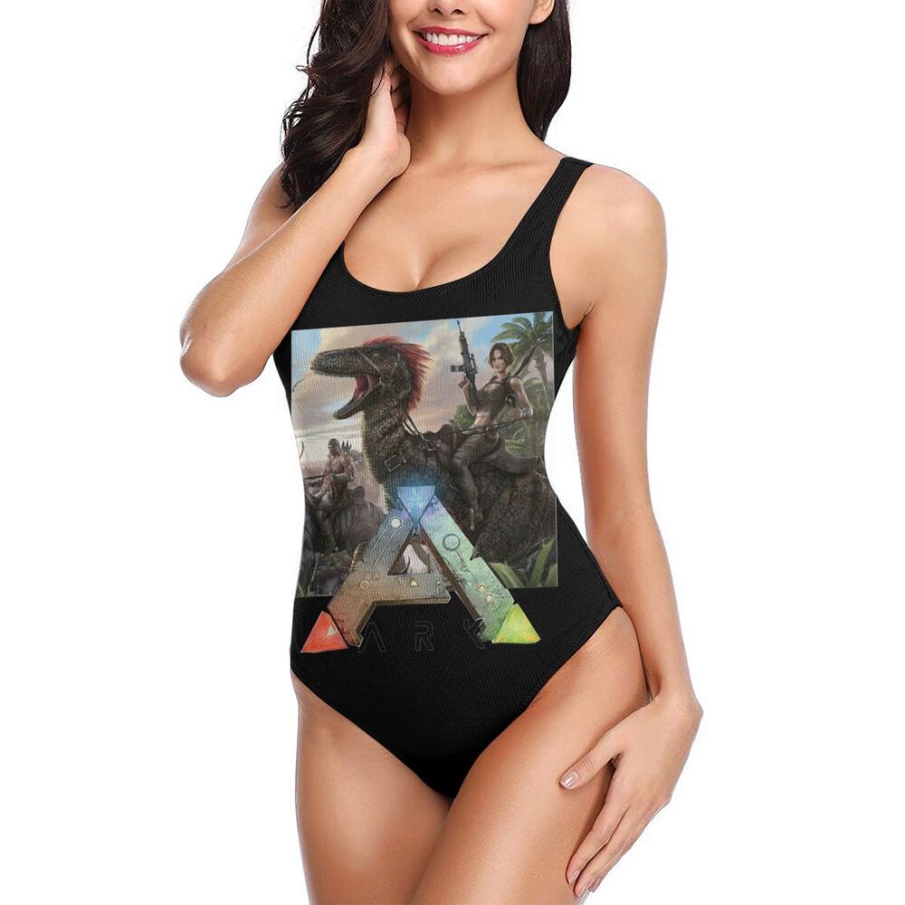 Mô Hình Nhân Vật Hoạt Hình Ano Survival Evolution The Ark | BigBuy360 - bigbuy360.vn