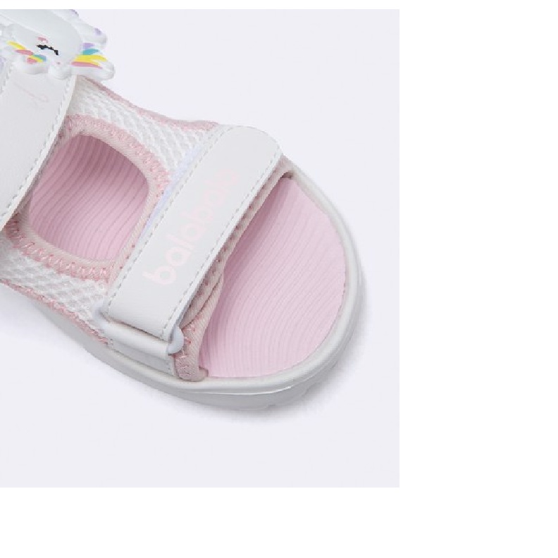 Giày sandals thời trang BALABALA - TODDLER dành cho bé gái 204222140001
