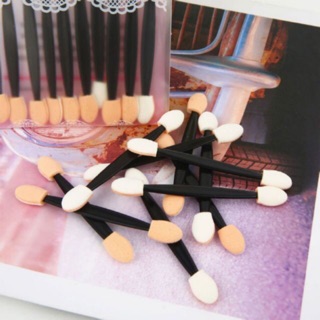 Một bộ 5 cây cọ đánh phấn mắt a70