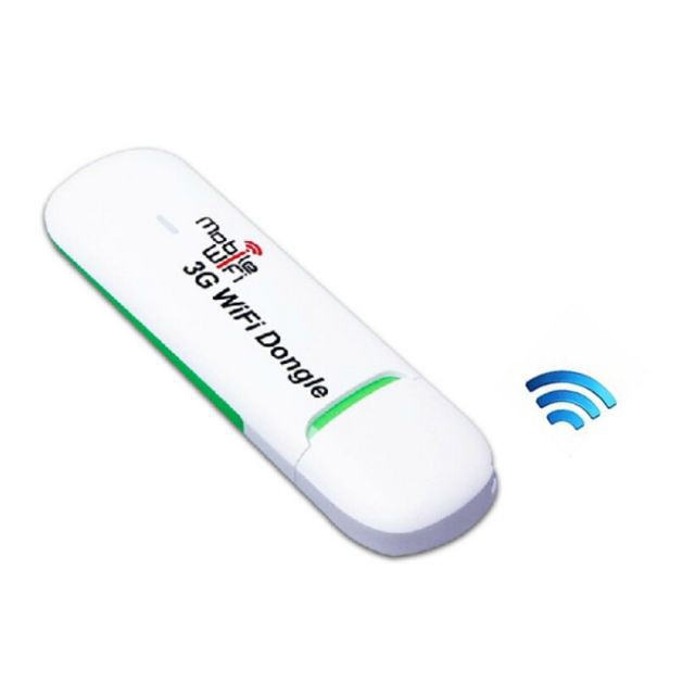 Phát Sóng WiFi Từ USB 3G WiFI  bán xong