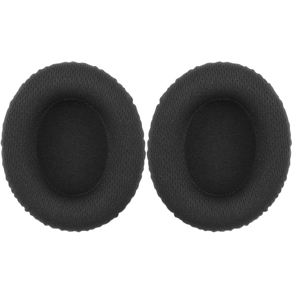 Original Headphone Earpads For HyperX Cloud Stinger Core Gaming Headset (HX-HSCSC-BK)