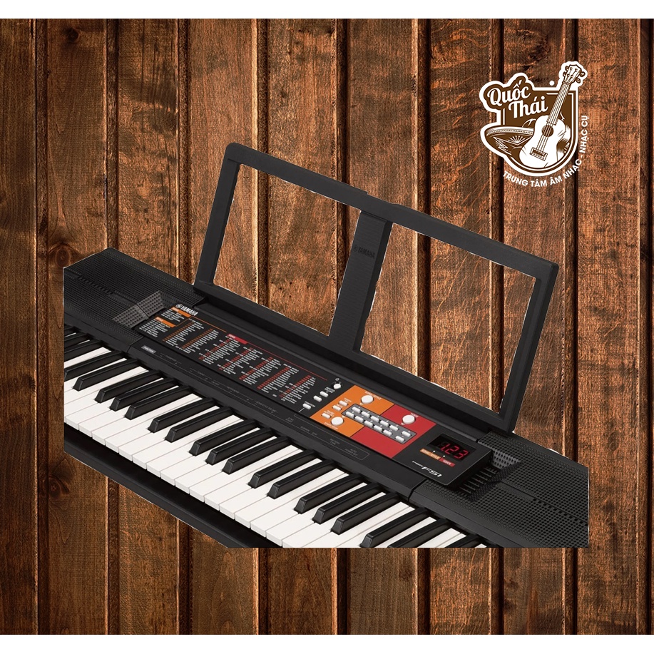 Đàn Organ Yamaha PSR F51