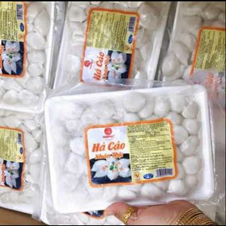 HÁ CẢO MINI NHÂN THỊT