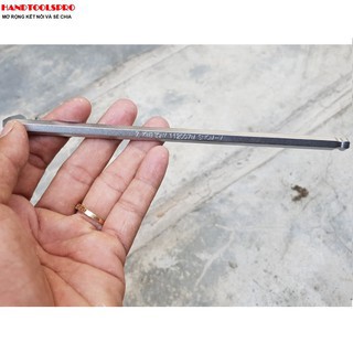 Lục giác đầu bi 7mm kingtony 112007mr
